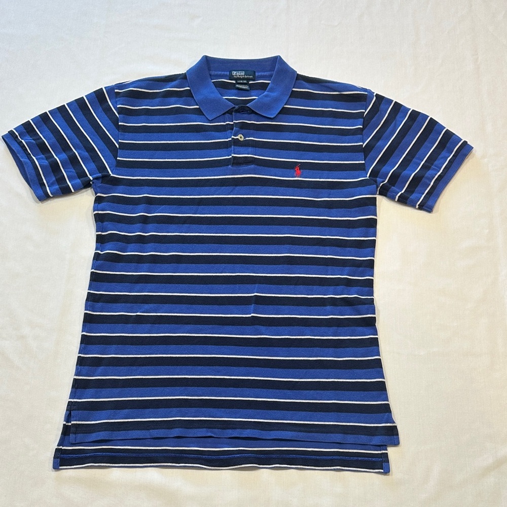 Polo by Ralph Lauren The Iconic Mesh Polo Shirt